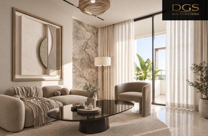 Apartment - Studio - 1 for sale in Samana Portofino - Dubai Production City (IMPZ) - Dubai