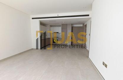 Apartment - 1 Bedroom - 1 Bathroom for rent in Binghatti Ghost - Dubai Healthcare City 2 - Al Jaddaf - Dubai