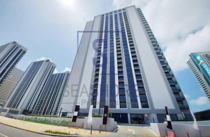 Apartment - 3 Bedrooms - 3 Bathrooms for rent in The Bridges - Shams Abu Dhabi - Al Reem Island - Abu Dhabi Apartment - 3 Bedrooms - 3 Bathrooms for rent in The Bridges - Shams Abu Dhabi - Al Reem Island - Abu Dhabi
