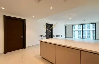 Apartment - 2 Bedrooms - 3 Bathrooms for rent in Crest Grande - Sobha Hartland - Mohammed Bin Rashid City - Dubai Apartment - 2 Bedrooms - 3 Bathrooms for rent in Crest Grande - Sobha Hartland - Mohammed Bin Rashid City - Dubai