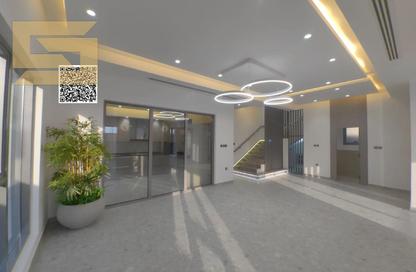 Villa - Studio - 7+ Bathrooms for sale in Al Zaheya Gardens - Al Zahya - Ajman