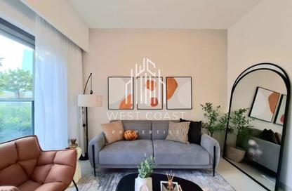 Apartment - 2 - 3 for rent in Burj Royale - Downtown Dubai - Dubai