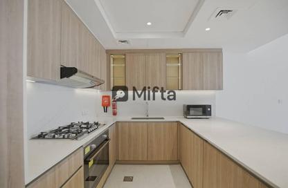 Apartment - 2 Bedrooms - 3 Bathrooms for rent in Riva Residence - Maritime City - Dubai