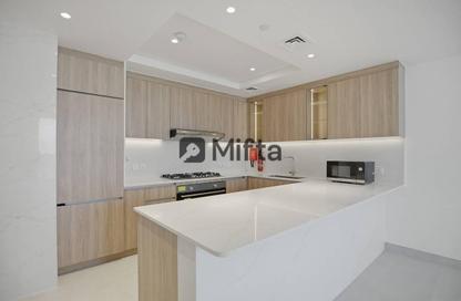 Apartment - 2 Bedrooms - 3 Bathrooms for rent in Riva Residence - Maritime City - Dubai