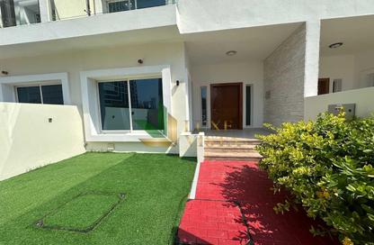 Villa - 4 Bedrooms - 5 Bathrooms for sale in Heilbronn Villas - District 14 - Jumeirah Village Circle - Dubai