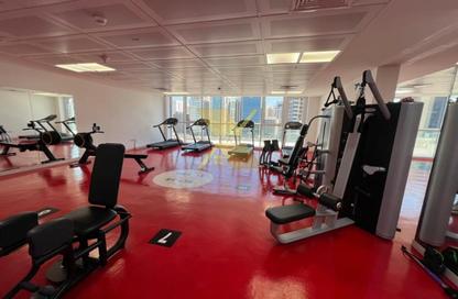Apartment - 1 Bedroom - 2 Bathrooms for rent in Meera MAAM Residence - Corniche Road - Abu Dhabi