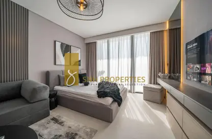 شقة - 1 حمام للايجار في أفيلون بوليفارد - ارجان - دبي