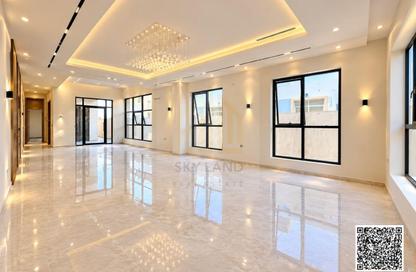 Villa - 5 - 7 for sale in Al Mowaihat 1 - Al Mowaihat - Ajman