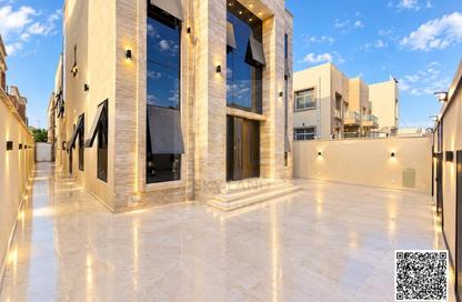 Villa - 5 - 7 for sale in Al Mowaihat 1 - Al Mowaihat - Ajman Villa - 5 - 7 for sale in Al Mowaihat 1 - Al Mowaihat - Ajman