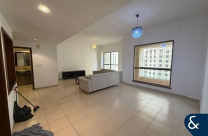 Apartment - 3 Bedrooms - 3 Bathrooms for sale in Sadaf 5 - Sadaf - Jumeirah Beach Residence - Dubai