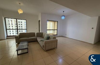 Apartment - 3 Bedrooms - 3 Bathrooms for sale in Sadaf 5 - Sadaf - Jumeirah Beach Residence - Dubai