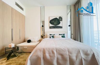 Apartment - Studio - 1 for rent in Jannat - Midtown - Dubai Production City (IMPZ) - Dubai