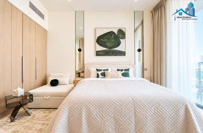 Apartment - Studio - 1 for rent in Jannat - Midtown - Dubai Production City (IMPZ) - Dubai