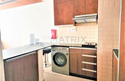 شقة - 1 حمام للايجار في ذا سبيريت - مدينة دبي الرياضية - دبي شقة - 1 حمام للايجار في ذا سبيريت - مدينة دبي الرياضية - دبي