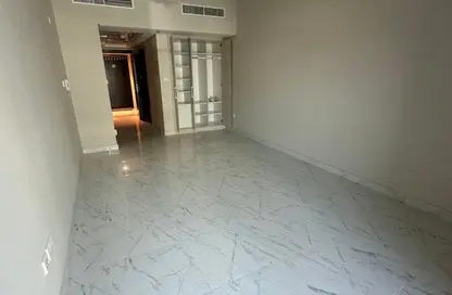 Apartment - Studio - 1 Bathroom for rent in MAG 520 - MAG 5 - Dubai South (Dubai World Central) - Dubai