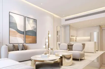 شقة - 4 غرف نوم - 5 حمامات للبيع في برج سكاي جيت - مثلث قرية جميرا - دبي