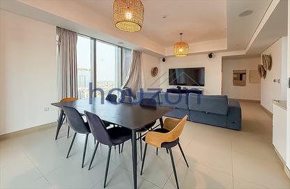Apartment - 3 Bedrooms - 4 Bathrooms for rent in 5242 Tower 2 - 5242 - Dubai Marina - Dubai Apartment - 3 Bedrooms - 4 Bathrooms for rent in 5242 Tower 2 - 5242 - Dubai Marina - Dubai