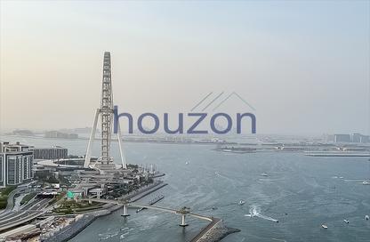 Apartment - 3 Bedrooms - 4 Bathrooms for rent in 5242 Tower 2 - 5242 - Dubai Marina - Dubai Apartment - 3 Bedrooms - 4 Bathrooms for rent in 5242 Tower 2 - 5242 - Dubai Marina - Dubai