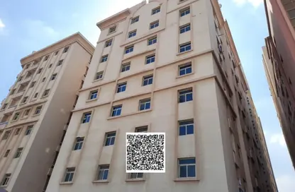 Apartment - 1 Bedroom - 1 Bathroom for rent in Al Nuaimiya - Ajman