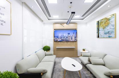 Office Space - Studio for rent in Business Village - Port Saeed - Deira - Dubai