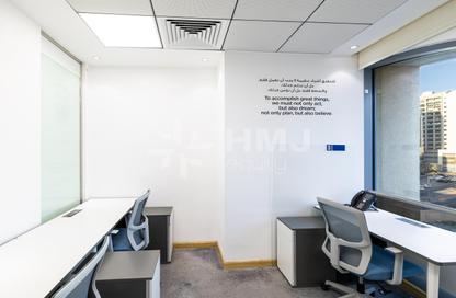 Office Space - Studio for rent in Business Village - Port Saeed - Deira - Dubai Office Space - Studio for rent in Business Village - Port Saeed - Deira - Dubai