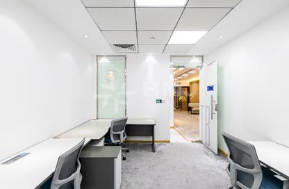 Office Space - Studio for rent in Business Village - Port Saeed - Deira - Dubai