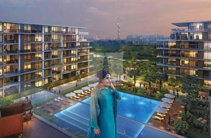 Apartment - 4 - 5 for sale in Mulberry 2 Building A2 - Mulberry 2 Block A - Mulberry 2 - Park Heights - Dubai Hills Estate - Dubai Apartment - 4 - 5 for sale in Mulberry 2 Building A2 - Mulberry 2 Block A - Mulberry 2 - Park Heights - Dubai Hills Estate - Dubai