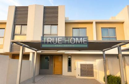 Townhouse - 3 Bedrooms - 4 Bathrooms for rent in Al Zahia 4 - Al Zahia - Muwaileh Commercial - Sharjah Townhouse - 3 Bedrooms - 4 Bathrooms for rent in Al Zahia 4 - Al Zahia - Muwaileh Commercial - Sharjah