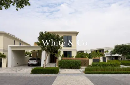 فيلا - 4 غرف نوم - 5 حمامات للبيع في 1 هارموني - هارموني - تلال الغاف - دبي