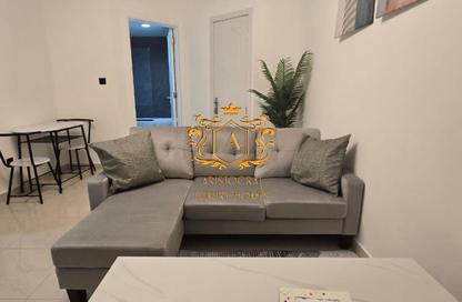 Apartment - 1 Bedroom - 1 Bathroom for sale in New Dubai Gate 1 - JLT Cluster Q - Jumeirah Lake Towers - Dubai