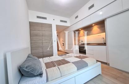 Apartment - Studio - 1 Bathroom for rent in Studio One - Dubai Marina - Dubai Apartment - Studio - 1 Bathroom for rent in Studio One - Dubai Marina - Dubai