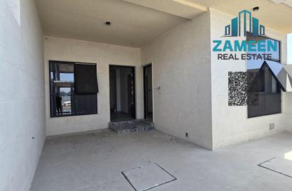 Townhouse - 5 Bedrooms - 6 Bathrooms for sale in Al Helio 1 - Al Helio - Ajman