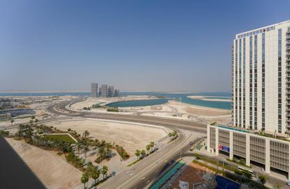Apartment - 2 - 2 for sale in Reflection - Shams Abu Dhabi - Al Reem Island - Abu Dhabi
