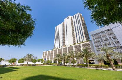 Apartment - 2 - 2 for sale in Reflection - Shams Abu Dhabi - Al Reem Island - Abu Dhabi