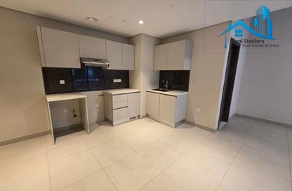 Apartment - 1 Bedroom - 2 Bathrooms for rent in SOL Golf Views B - SOL Golf Views - Dubai Production City (IMPZ) - Dubai