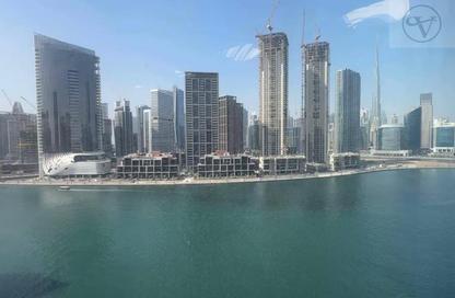 Office Space - Studio for sale in XL Tower - Business Bay - Dubai