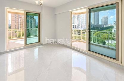 Apartment - 2 Bedrooms - 2 Bathrooms for sale in Mosela Waterside Residences - Mosela - The Views - Dubai