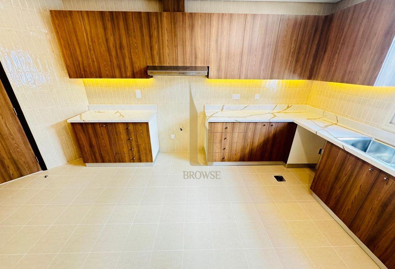 Renovated All Baths+Kitchen + Flooring + Wardrobe photo 17