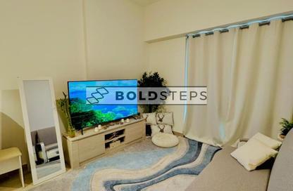 Apartment - Studio - 1 for rent in Azizi Riviera 41 - Azizi Riviera - Meydan One - Meydan - Dubai
