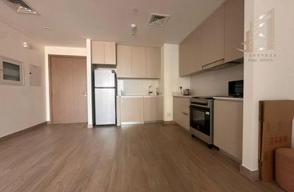 Apartment - 1 - 1 for rent in Rosewater at Creek Beach Building 3 - Rosewater at Creek Beach - Creek Beach - Dubai Creek Harbour (The Lagoons) - Dubai Apartment - 1 - 1 for rent in Rosewater at Creek Beach Building 3 - Rosewater at Creek Beach - Creek Beach - Dubai Creek Harbour (The Lagoons) - Dubai