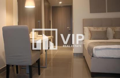 Apartment - Studio - 1 for sale in Leonardo Residences - Masdar City - Abu Dhabi