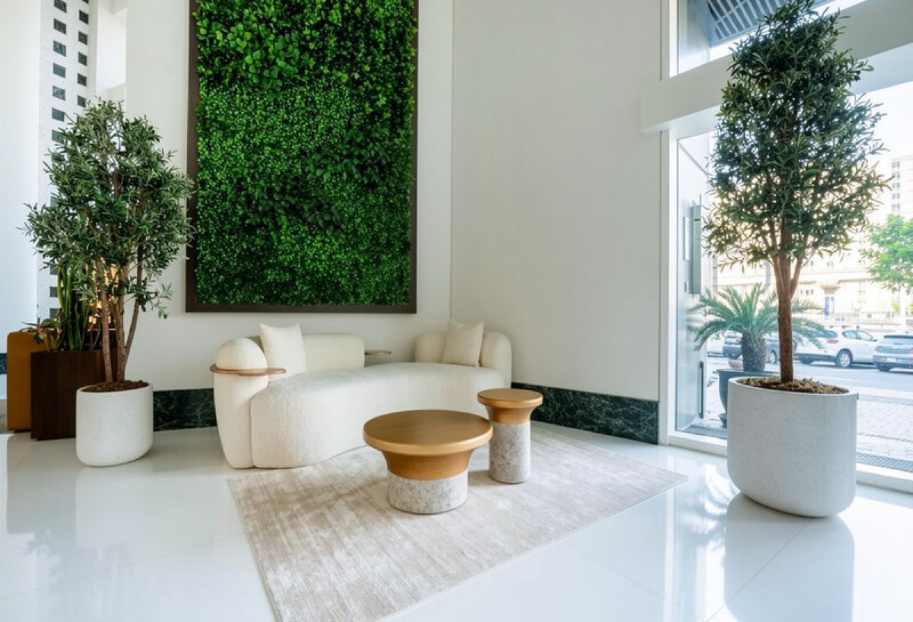 FULLY FURNISHED | 2BR | SZR VIEW | PRIME LOCATION gallery image