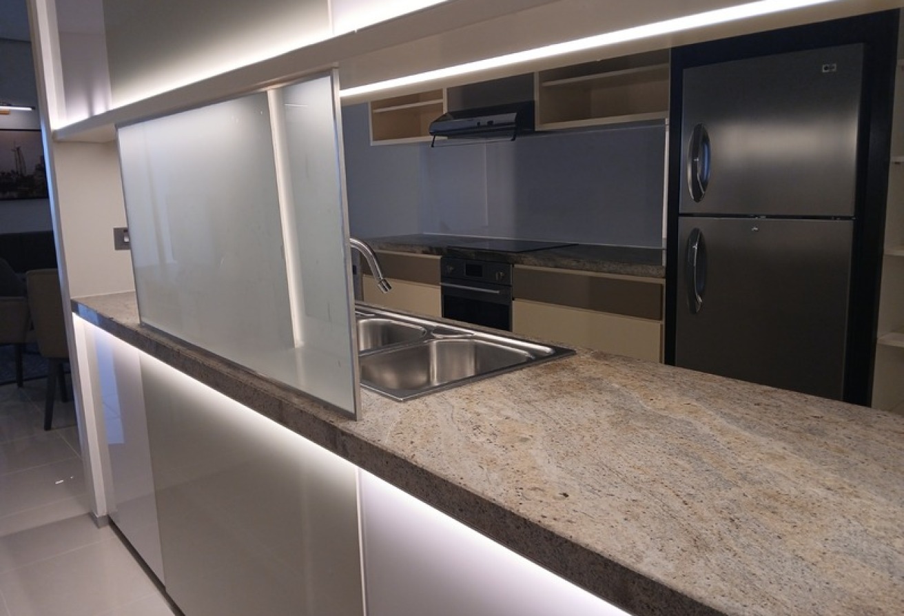 FULLY FURNISHED | 2BR | SZR VIEW | PRIME LOCATION gallery image