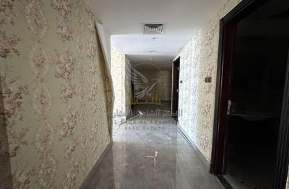 Apartment - 3 - 3 for rent in Al Majaz 2 - Al Majaz - Sharjah Apartment - 3 - 3 for rent in Al Majaz 2 - Al Majaz - Sharjah