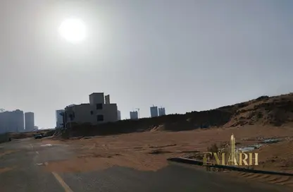 Land - Studio for sale in Al Helio 2 - Al Helio - Ajman