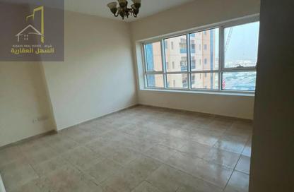 Apartment - 2 - 3 for rent in New Al Taawun Road - Al Taawun - Sharjah
