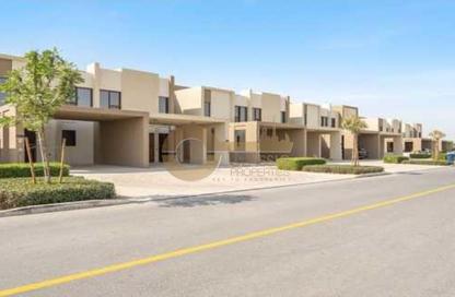 Villa - 3 - 4 for sale in La Violeta 2 - La Violeta - Villanova - Dubai