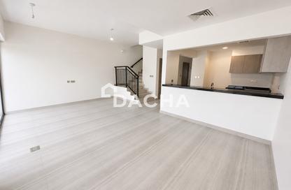 Townhouse - 4 Bedrooms - 3 Bathrooms for rent in Park Residence 1 - Park Residences - Damac Hills - Dubai