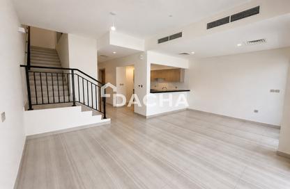 Townhouse - 4 Bedrooms - 3 Bathrooms for rent in Park Residence 1 - Park Residences - Damac Hills - Dubai
