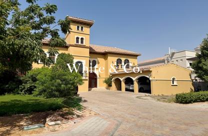 Villa - 6 Bedrooms - 7 Bathrooms for sale in Ponderosa - The Villa - Dubai